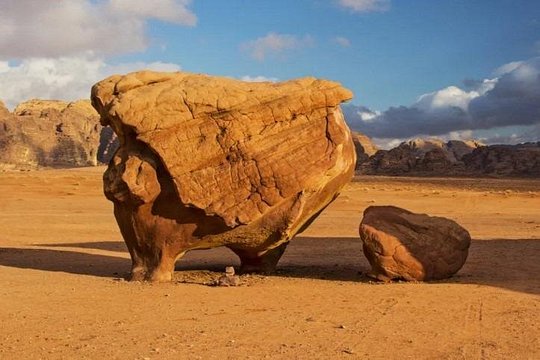 صورة الجولة 5