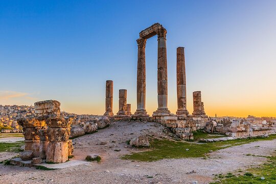 صورة الجولة 4