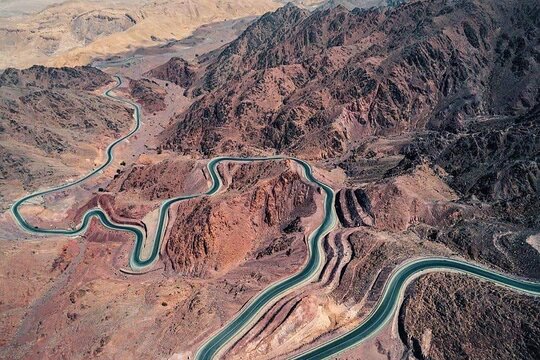 صورة الجولة 4
