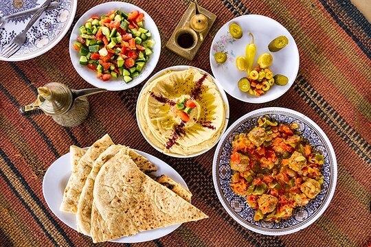 صورة الجولة 6