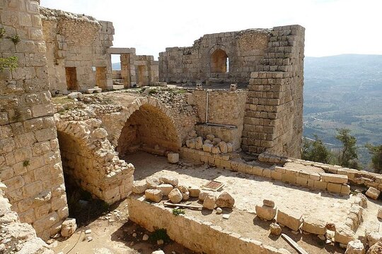 صورة الجولة 2
