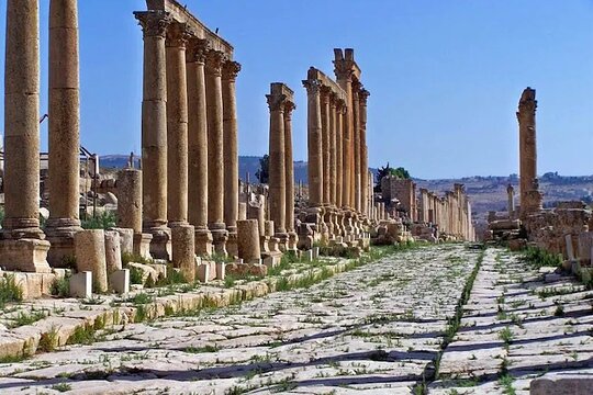 صورة الجولة 5