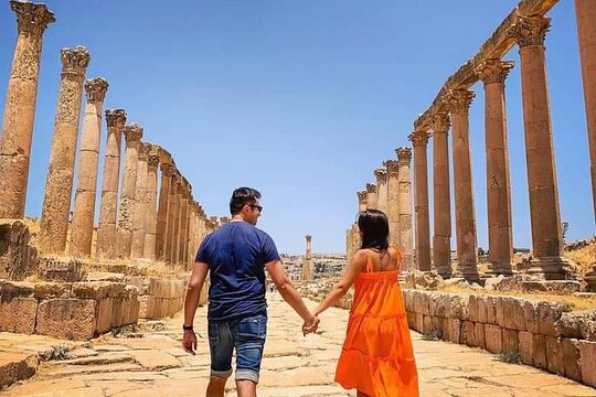 صورة الجولة 1