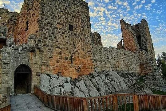 صورة الجولة 9
