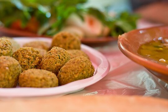 صورة الجولة 1