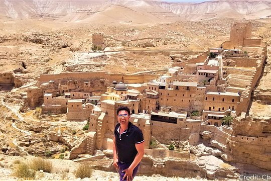 صورة الجولة 13
