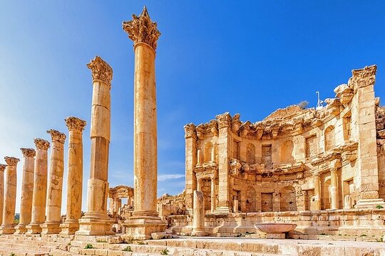صورة الجولة 4
