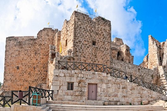 صورة الجولة 1