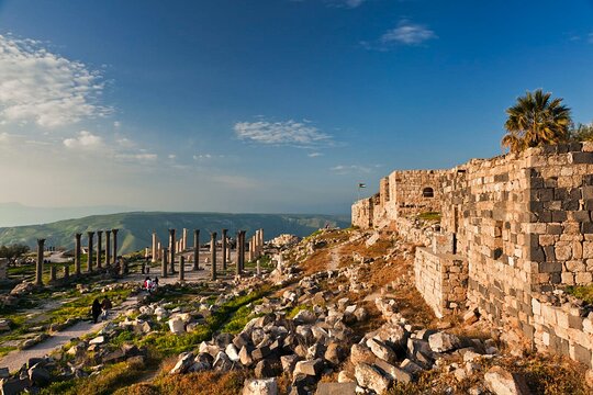 صورة الجولة 6