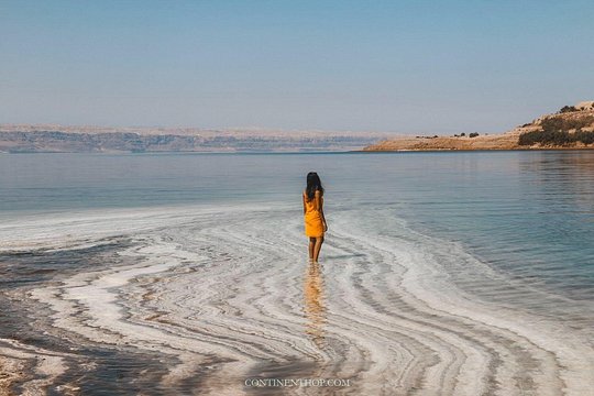 صورة الجولة 4