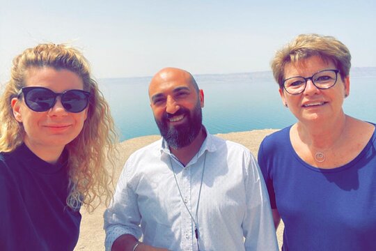 صورة الجولة 7
