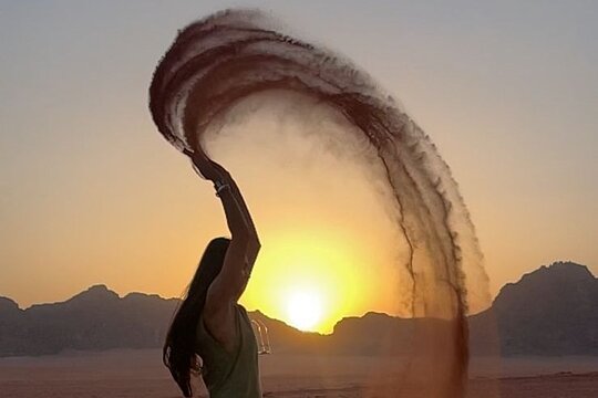 صورة الجولة 1