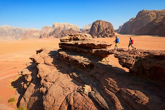 صورة الجولة 3