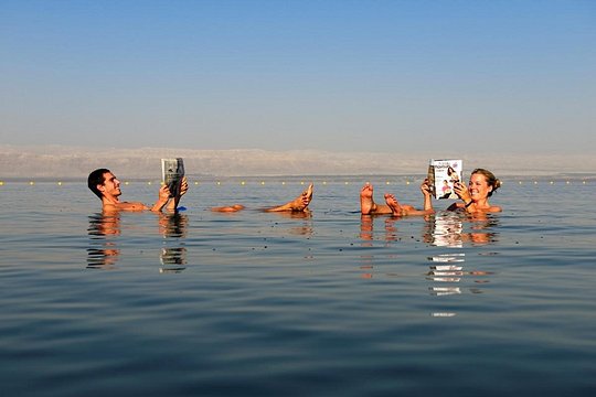 صورة الجولة 5